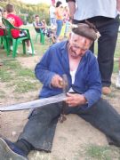 Picando